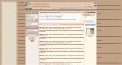 Desktop Screenshot of es.mooldoo.com