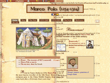 Tablet Screenshot of en.mooldoo.com