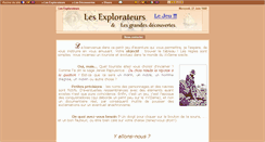 Desktop Screenshot of jeueducatif.mooldoo.com